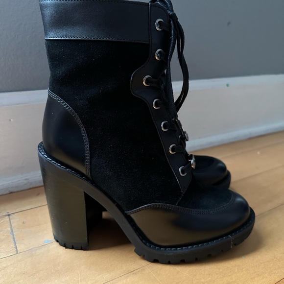 Coach Bootie - Picture 10 of 11